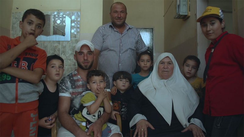 الفيلم الفلسطيني "اللِد" يفوز بجائزة أفضل فيلم آسيوي