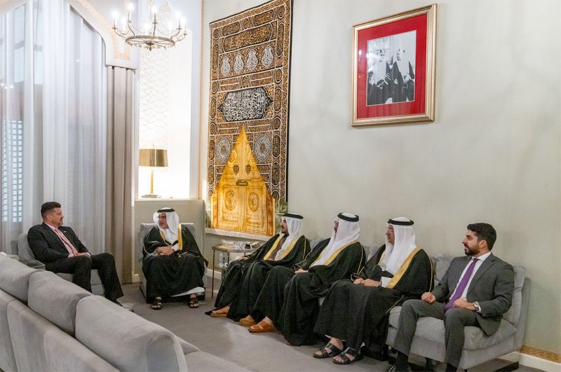 سمو ولي العهد رئيس مجلس الوزراء: مواصلة تعزيز أوجه التعاون والتنسيق بين مملكة البحرين وجمهورية البرازيل الاتحادية