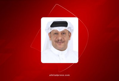 تعيين الرويعي نائبا لرئيس لجنة تطوير الناشئين والمدربين بالاتحاد الآسيوي للتنس