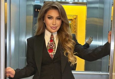 نوال الزغبي تروي قصتها في عيد الفطر