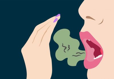كيف تتخلص من رائحة الفم الكريهة خلال ساعات الصوم؟