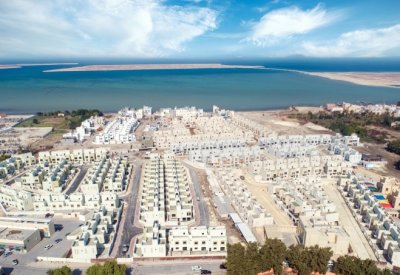 نمو القروض العقارية الشخصية في البحرين 8.8%