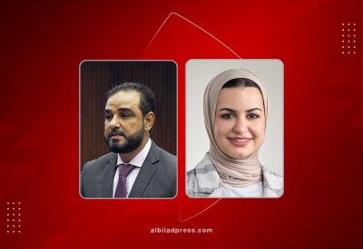 مواصلة طرح البرامج والمبادرات التي تُبرز إبداعات الشباب وتواكب تطلعاتهم المستقبلية