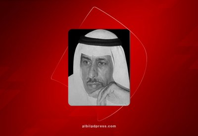 وزارة الإعلام تنعي الإعلامي عيسى عبدالله الماضي