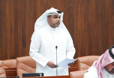 إدراج استجواب وزير "المواصلات" في الجلسات المقبلة بعد العيد