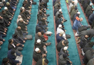 المسلمون في بريطانيا.. كيف يقضون رمضان هذا العام