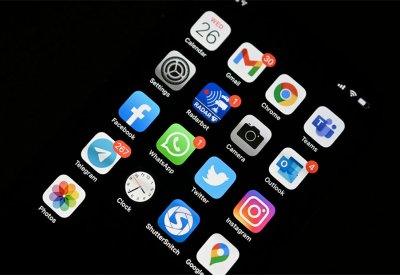 كيف يمكن الحفاظ على بياناتنا الرقمية؟