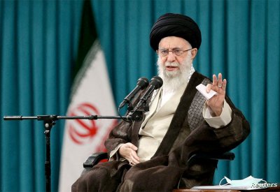 إيران ومأزق "زاهدي".. كيف ترد على إسرائيل دون أن تغضبها؟