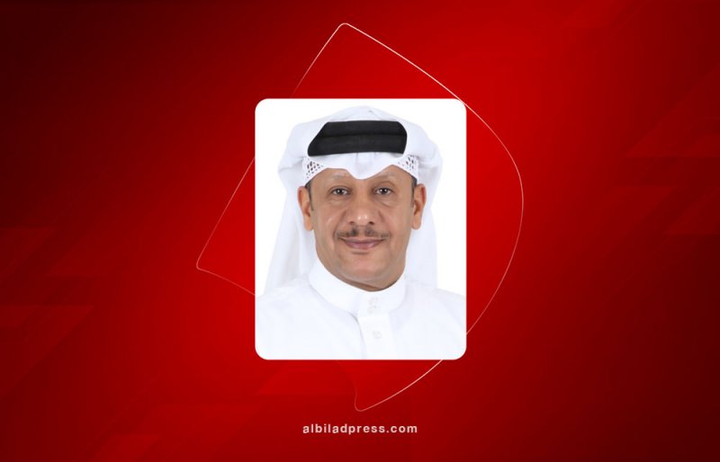 تعيين الرويعي نائبا لرئيس لجنة تطوير الناشئين والمدربين بالاتحاد الآسيوي للتنس