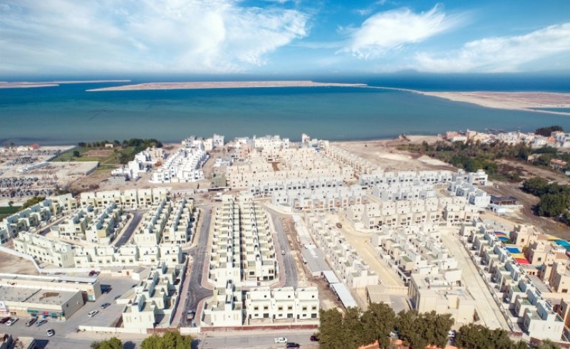 نمو القروض العقارية الشخصية في البحرين 8.8%