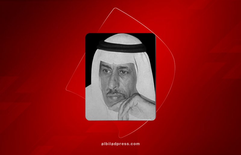 وزارة الإعلام تنعي الإعلامي عيسى عبدالله الماضي