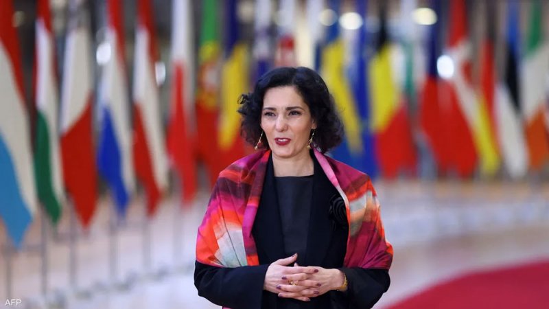 بلجيكا تعلن استعداداها للاعتراف بدولة فلسطين