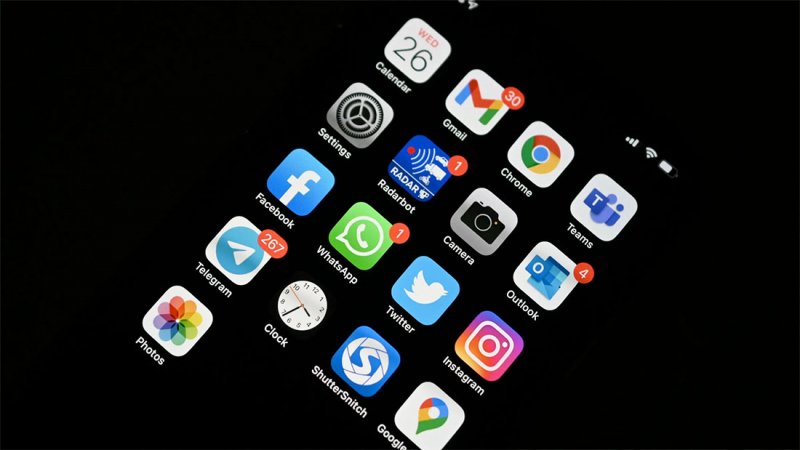 كيف يمكن الحفاظ على بياناتنا الرقمية؟