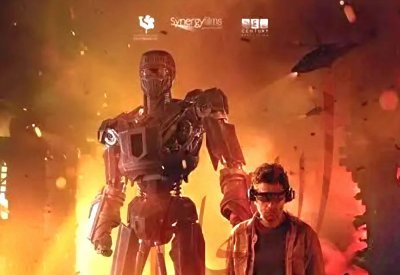 سينما الخيال العلمي في الدول العربية ..اجتهادات متواضعة