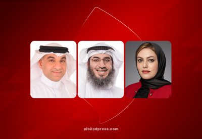 لماذا استقال النواب الثلاثة من لجنة الدعم؟