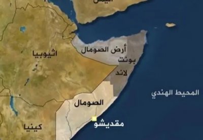 الصومال يطرد سفير إثيوبيا بسبب اتفاق حول ميناء