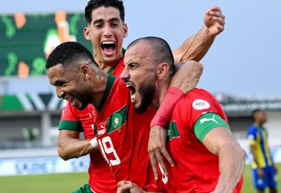 تصنيف الفيفا: الأرجنتين تصدر عالميا والمغرب عربيا