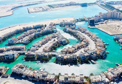 محكمة التمييز تقضي بصحة "عمومية جزر أمواج" واعتماد ميزانيتها