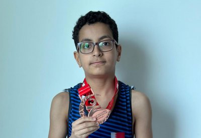 مشاركة إيجابية لمنتخب المصارعة في دورة محمد بن حمد الشرقي الرمضانية للفنون القتالية بالإمارات