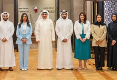رئيس هيئة الكهرباء والماء: الكوادر الوطنية هم الركيزة الأساسية لمواصلة مسارات التنمية والتطوير