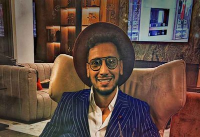 عصام حميش يتألق في اختياره لجنريك مسلسلي “بين القصور” و”ولاد يزة”