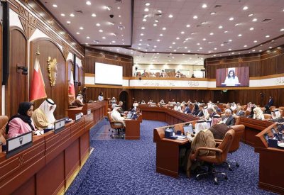 مقترح شوري لتنظيم عمل الرقابة على القطاع الصحي وتحديد مسؤوليات "نهرا"