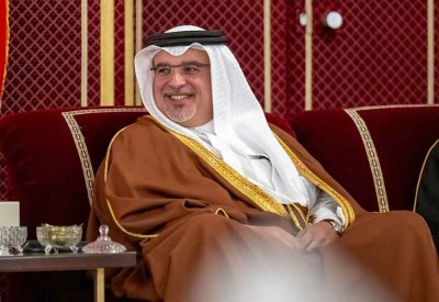 سمو ولي العهد رئيس مجلس الوزراء: المواطن شريك فاعل في التنمية ويجب التركيز في كل مسارات العمل التنموي بأن يكون المواطن هو محورها الأساسي