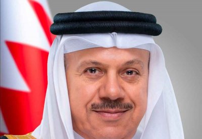 في اليوم الدولي للضمير .. وزير الخارجية: رؤية ملكية مستنيرة لتعميم ثقافة السلام والحوار والتسامح