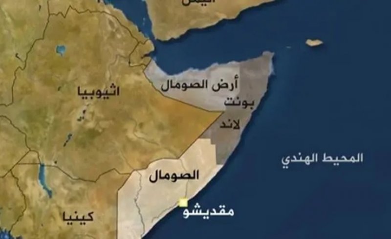 الصومال يطرد سفير إثيوبيا بسبب اتفاق حول ميناء
