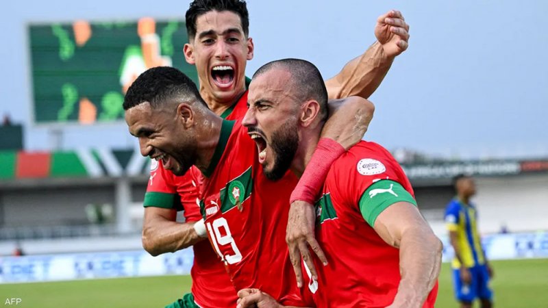 تصنيف الفيفا: الأرجنتين تصدر عالميا والمغرب عربيا