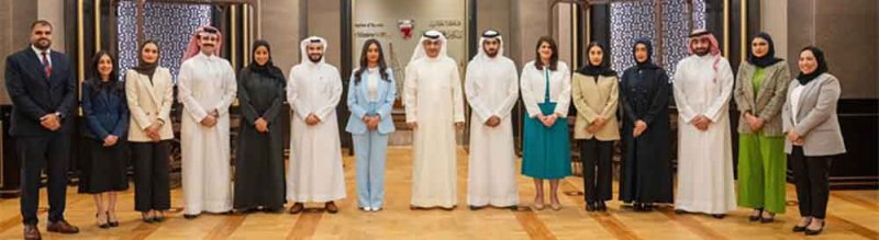 رئيس هيئة الكهرباء والماء: الكوادر الوطنية هم الركيزة الأساسية لمواصلة مسارات التنمية والتطوير