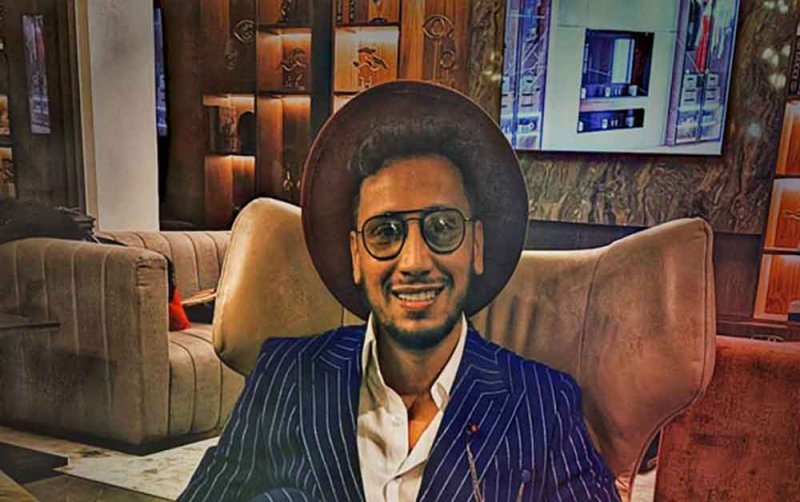 عصام حميش يتألق في اختياره لجنريك مسلسلي “بين القصور” و”ولاد يزة”