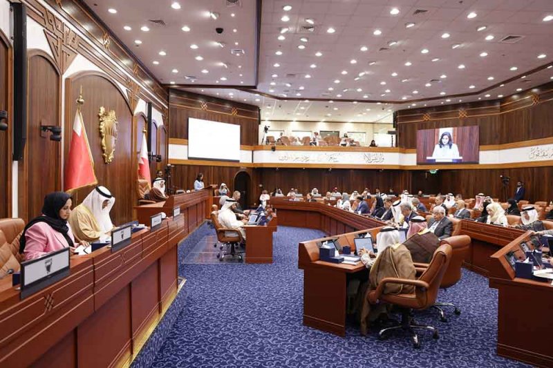 مقترح شوري لتنظيم عمل الرقابة على القطاع الصحي وتحديد مسؤوليات "نهرا"
