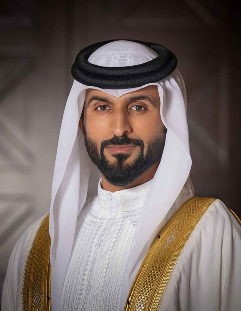 بمناسبة يوم اليتيم العربي .. ناصر بن حمد: جلالة الملك المعظم حريص على توفير حياة كريمة للأيتام