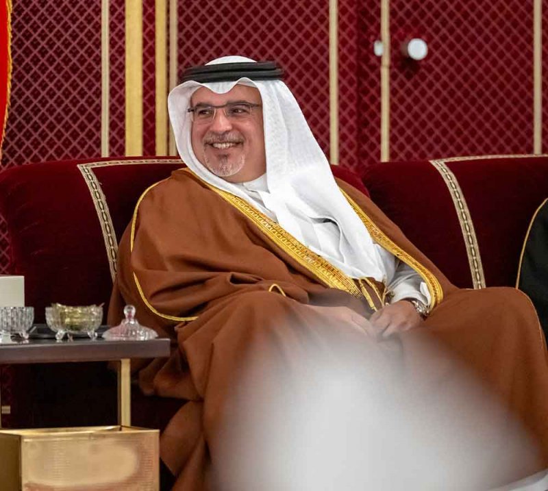 سمو ولي العهد رئيس مجلس الوزراء: المواطن شريك فاعل في التنمية ويجب التركيز في كل مسارات العمل التنموي بأن يكون المواطن هو محورها الأساسي