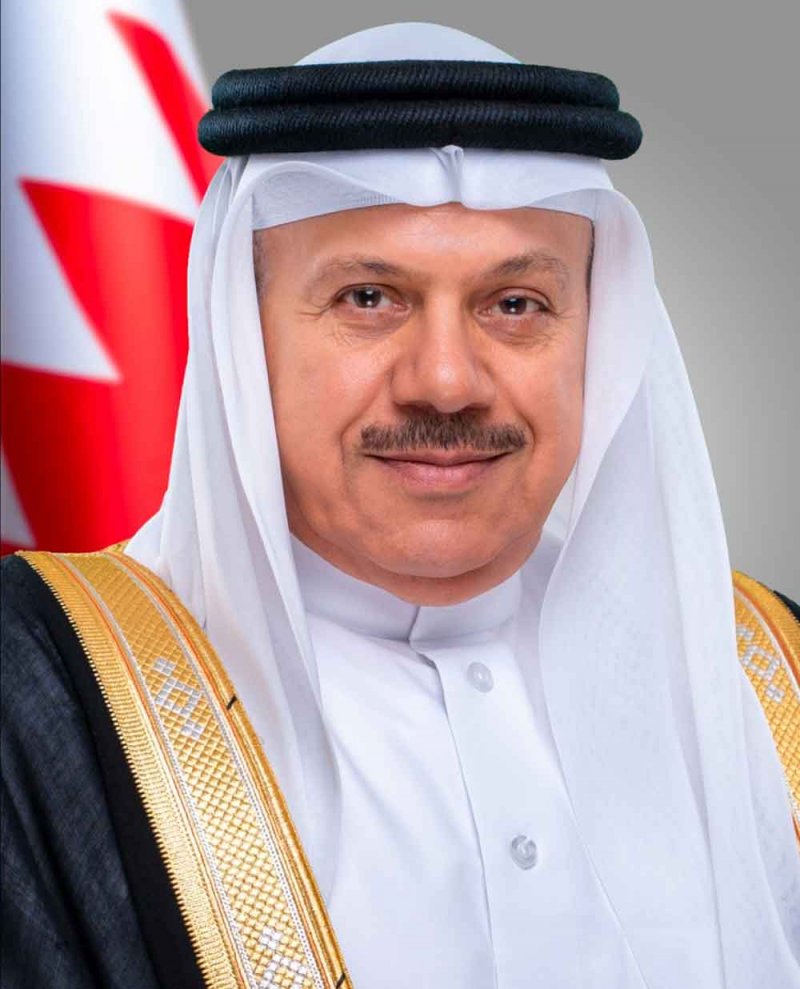 في اليوم الدولي للضمير .. وزير الخارجية: رؤية ملكية مستنيرة لتعميم ثقافة السلام والحوار والتسامح