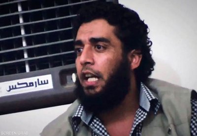 مقتل "أبو ماريا القحطاني" القيادي بهيئة تحرير الشام في سوريا