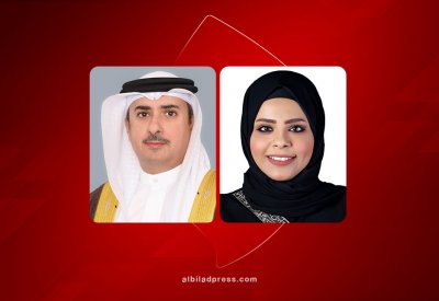 "العدل" للنائبة الفردان: مأتم كرزكان يملك 25 عقارًا وقفيًا