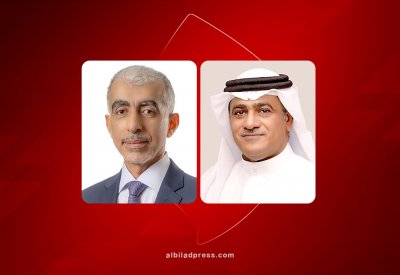 "الأشغال": إدراج مجمعين بمدينة حمد بمشاريع الصرف الصحي