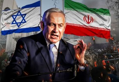 نتنياهو: من يضربنا أو يخطط لذلك سنضربه