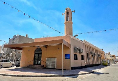 الأوقاف الجعفرية: إنجاز الصيانة الشاملة لأربعة مساجد في مناطق الدراز وسترة والنويدرات والعكر