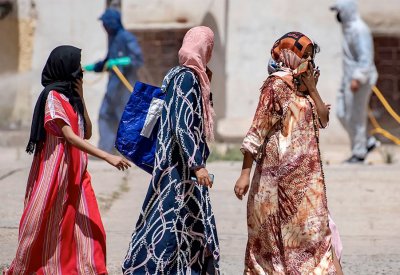 "مكانها المنزل".. انتقادات لصورة المرأة في إعلانات المغرب