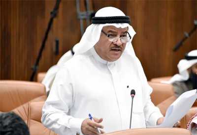 العليوي: تحركات بعض النواب للتشكيك في استجواب وزير "المواصلات" يائسة