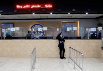 تفاصيل حادثة إطلاق نار من الجانب الأردني تجاه إسرائيل