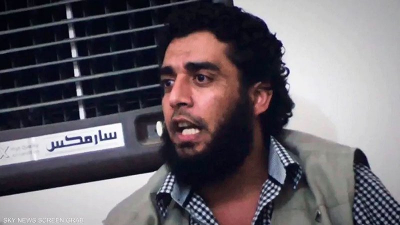 مقتل "أبو ماريا القحطاني" القيادي بهيئة تحرير الشام في سوريا