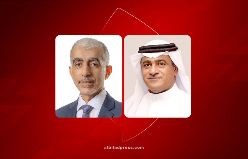 "الأشغال": إدراج مجمعين بمدينة حمد بمشاريع الصرف الصحي