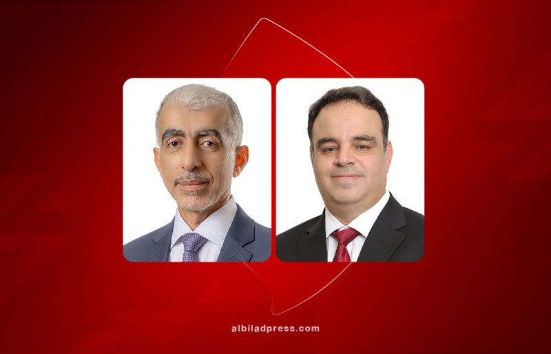 "الأشغال": نسبة التعمير بمجمع درة المحرق 54%