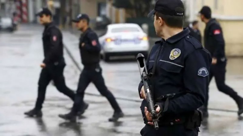 تركيا.. توقيف 8 أشخاص مشتبهين بالعمل مع المخابرات الإسرائيلية