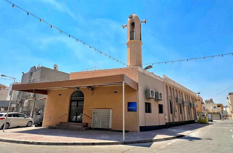 الأوقاف الجعفرية: إنجاز الصيانة الشاملة لأربعة مساجد في مناطق الدراز وسترة والنويدرات والعكر