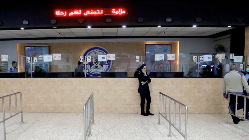 تفاصيل حادثة إطلاق نار من الجانب الأردني تجاه إسرائيل